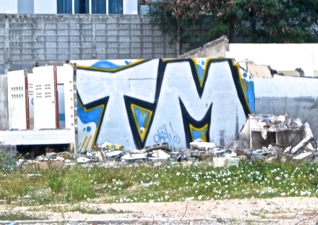 graffiti_TM